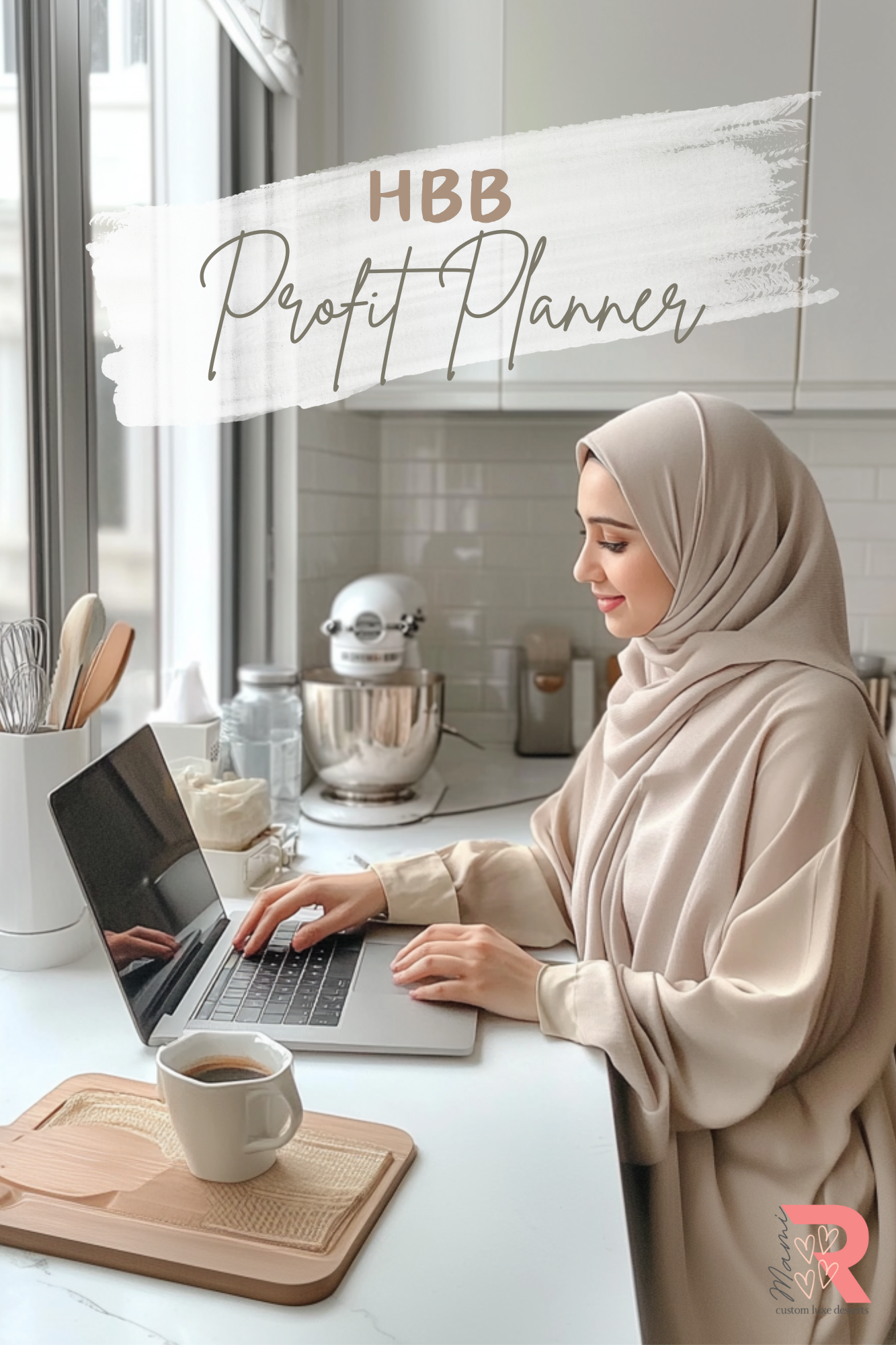 HBB Profit Planner Set Up Service