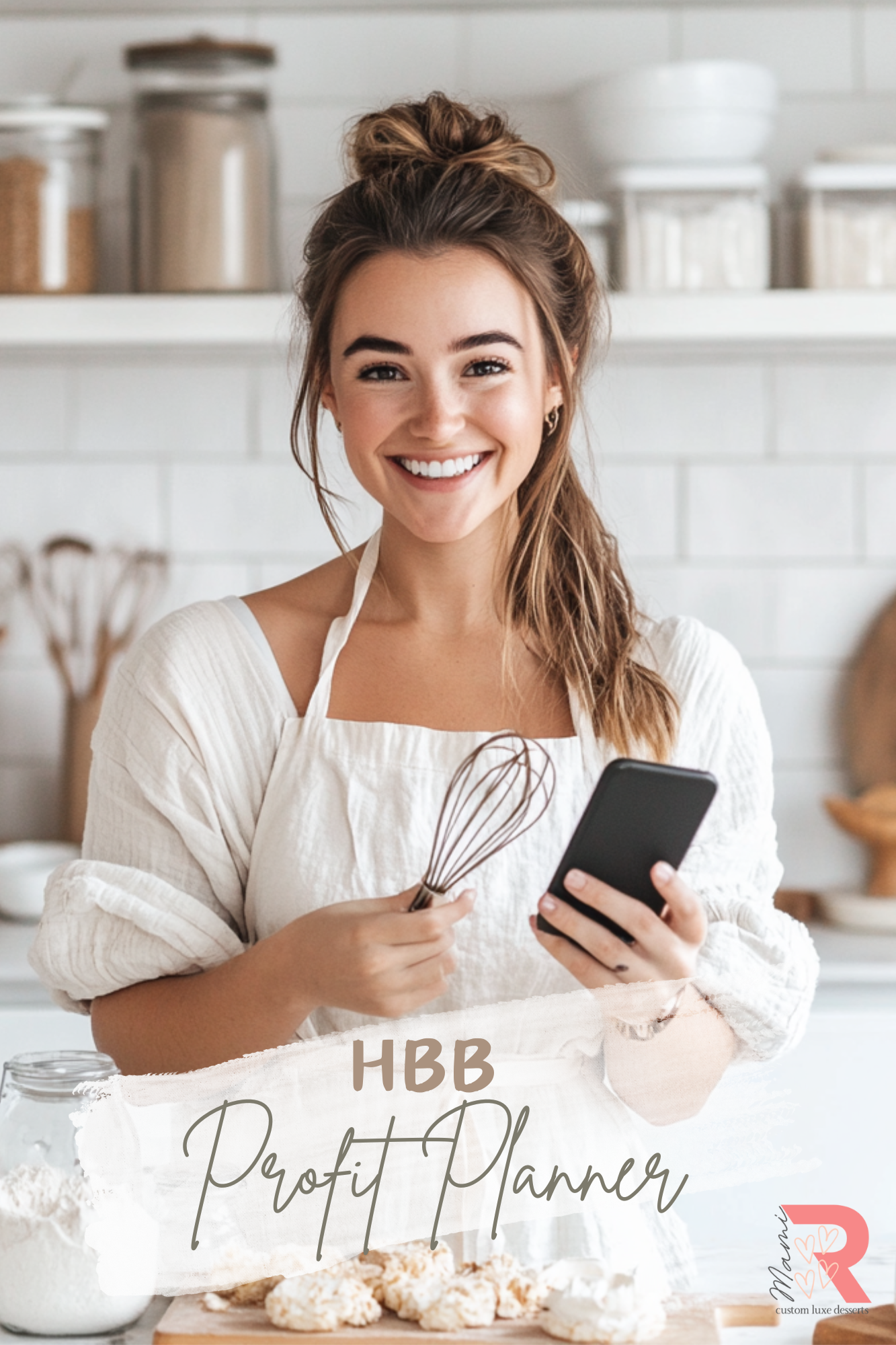 HBB Profit Planner Set Up Service