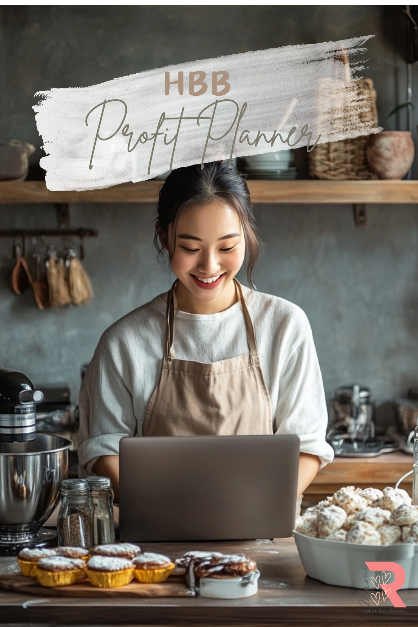 HBB Profit Planner Set Up Service