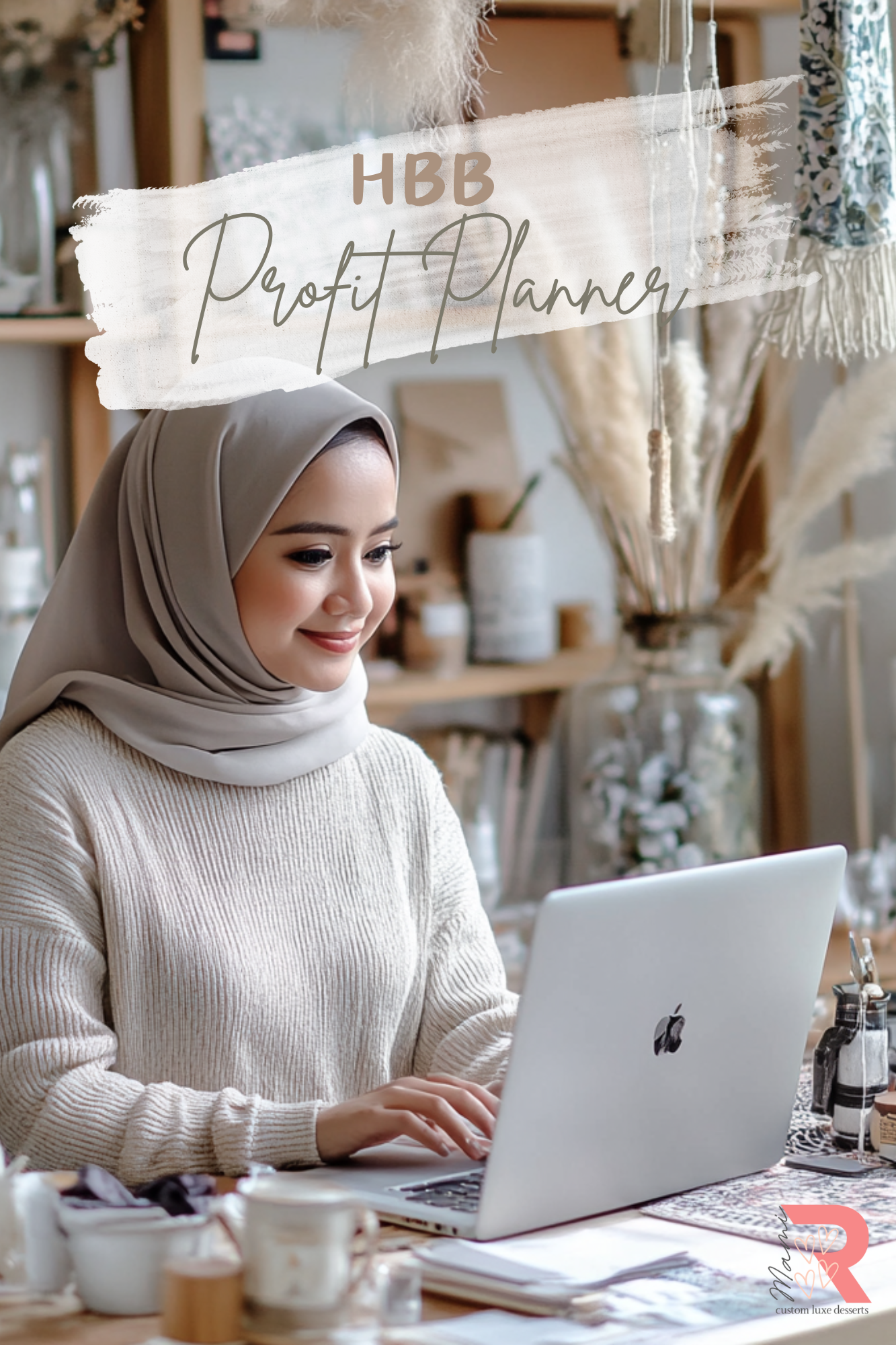 HBB Profit Planner Set Up Service