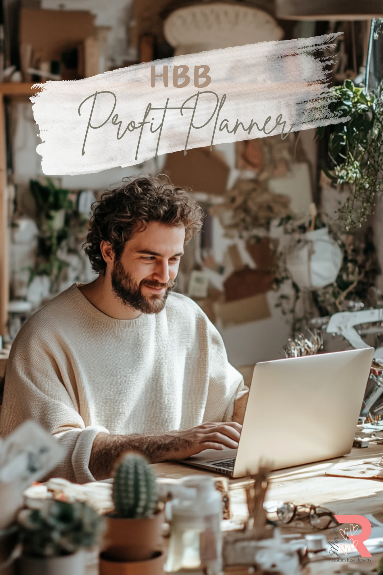 HBB Profit Planner Set Up Service