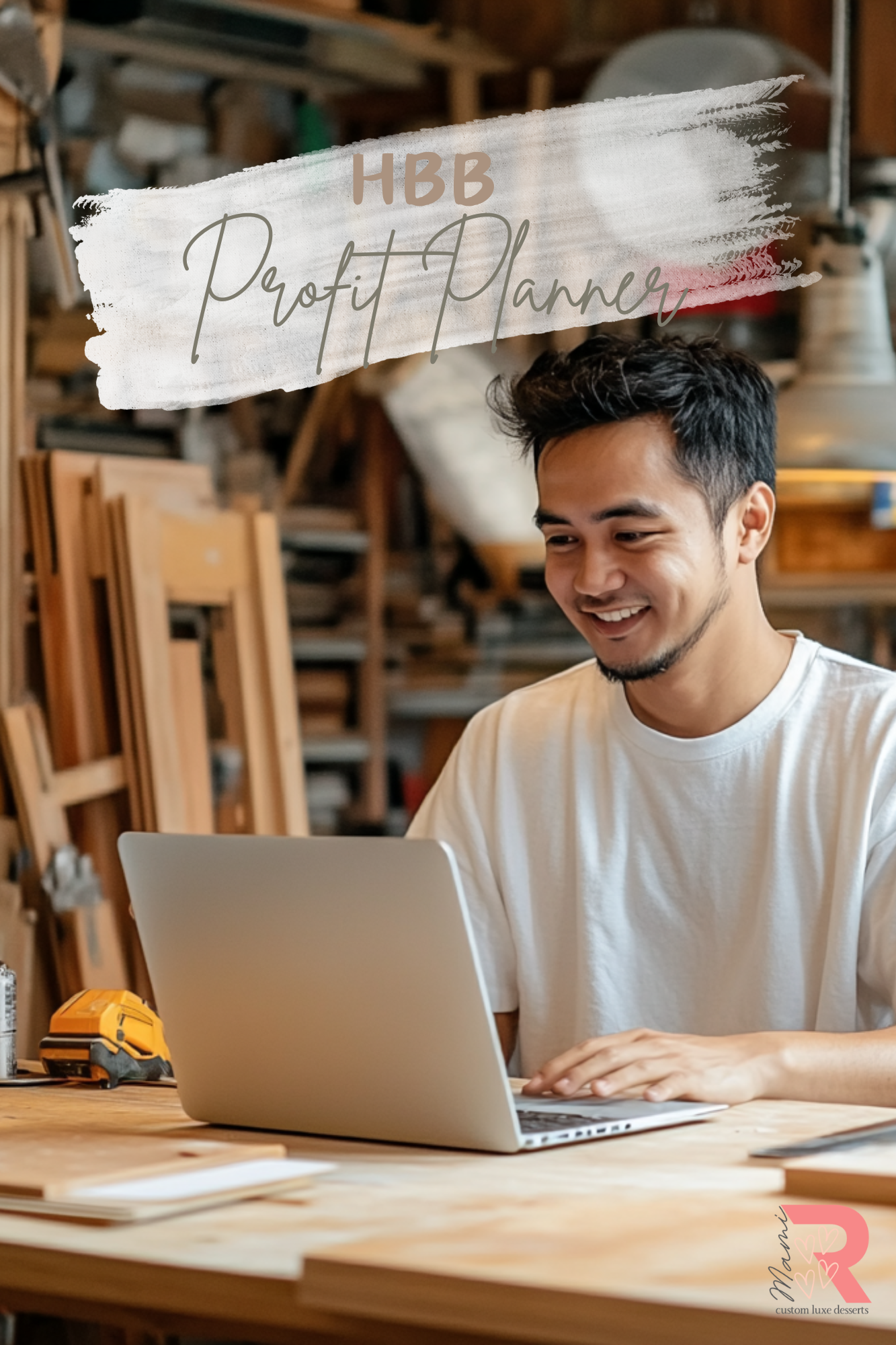HBB Profit Planner Set Up Service