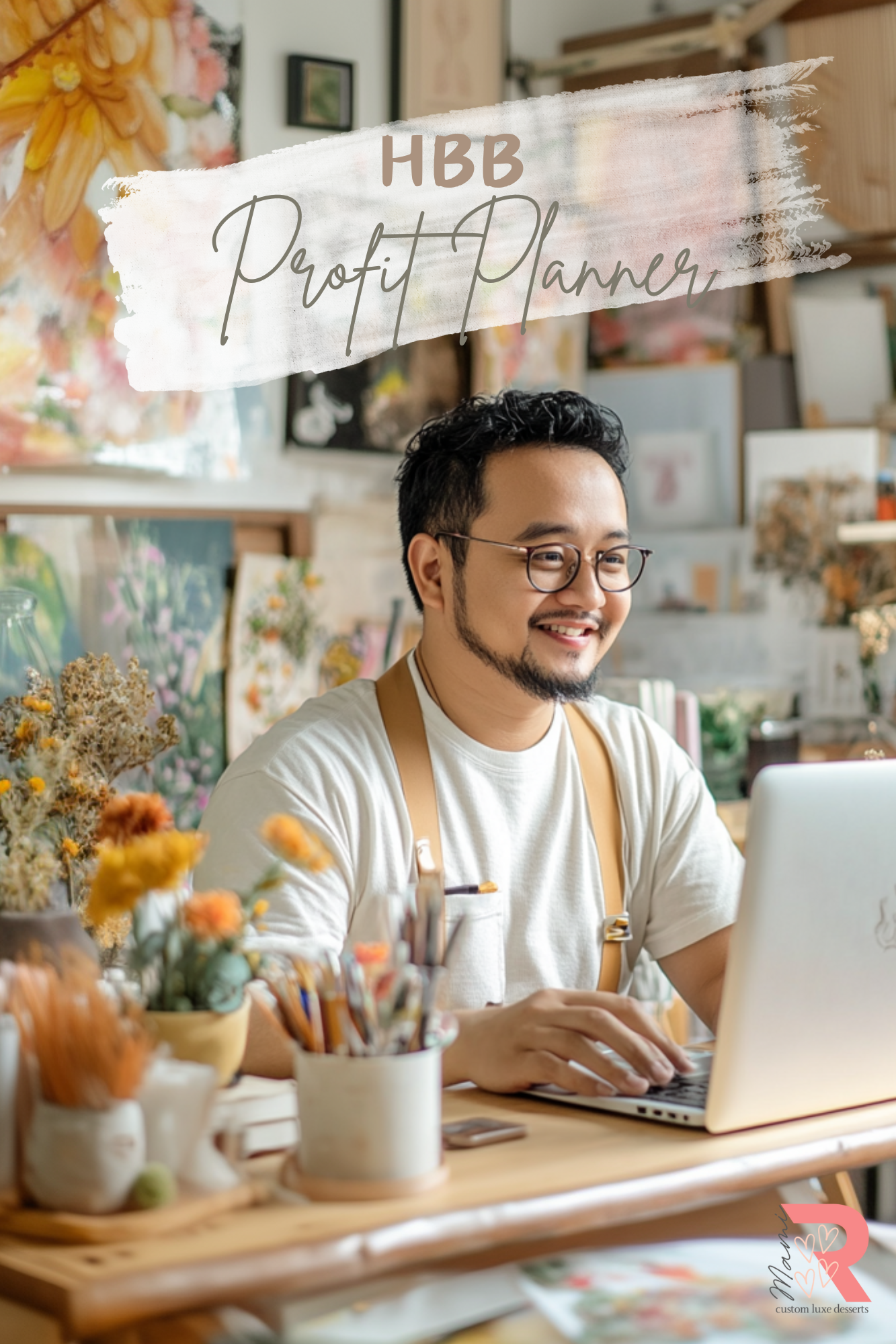 HBB Profit Planner Set Up Service
