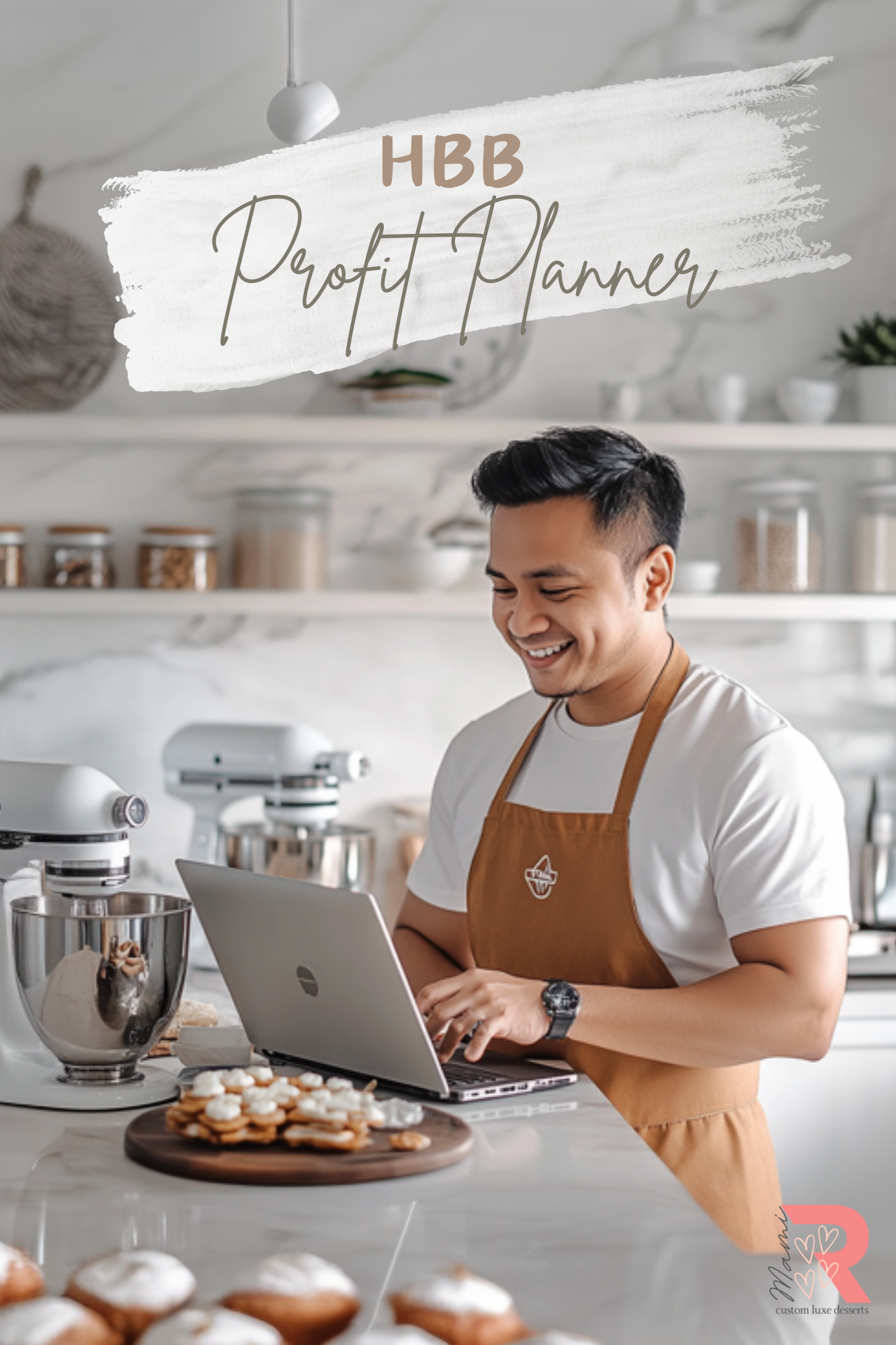 HBB Profit Planner Set Up Service