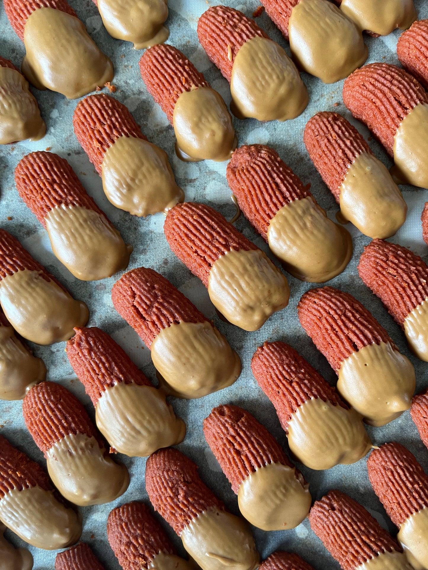 Biscoff Caramel Crunch